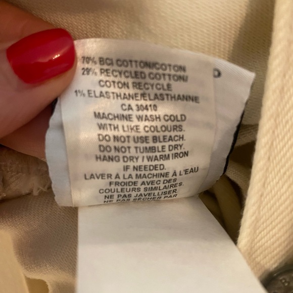 Boyish brand denim jumpsuit- size XS - Picture 11 of 16